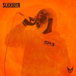 Album cover of SR3