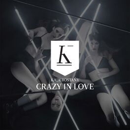Album cover of Crazy in Love