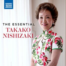 Album cover of The Essential Takako Nishizaki