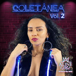Album cover of Coletânea, Vol. 2