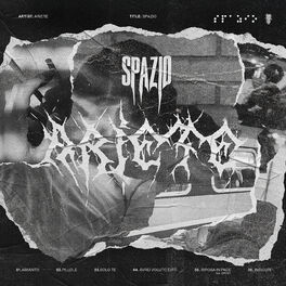 Album cover of Spazio