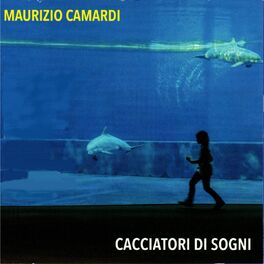 Album cover of Cacciatori di sogni