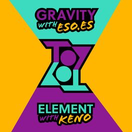 Album cover of Gravity / Element