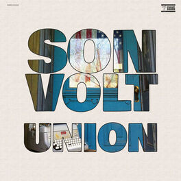 Album cover of Union