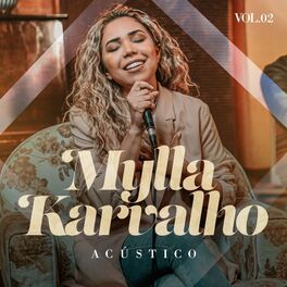 Album cover of Acústico, Vol. 2