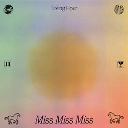 Album cover of Miss Miss Miss