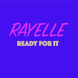 Album cover of Ready for It