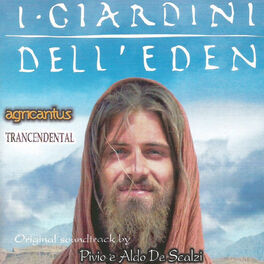 Album cover of I Giardini dell'Eden (Original Soundtrack)