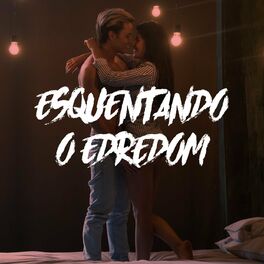 Album cover of Esquentando o Edredom