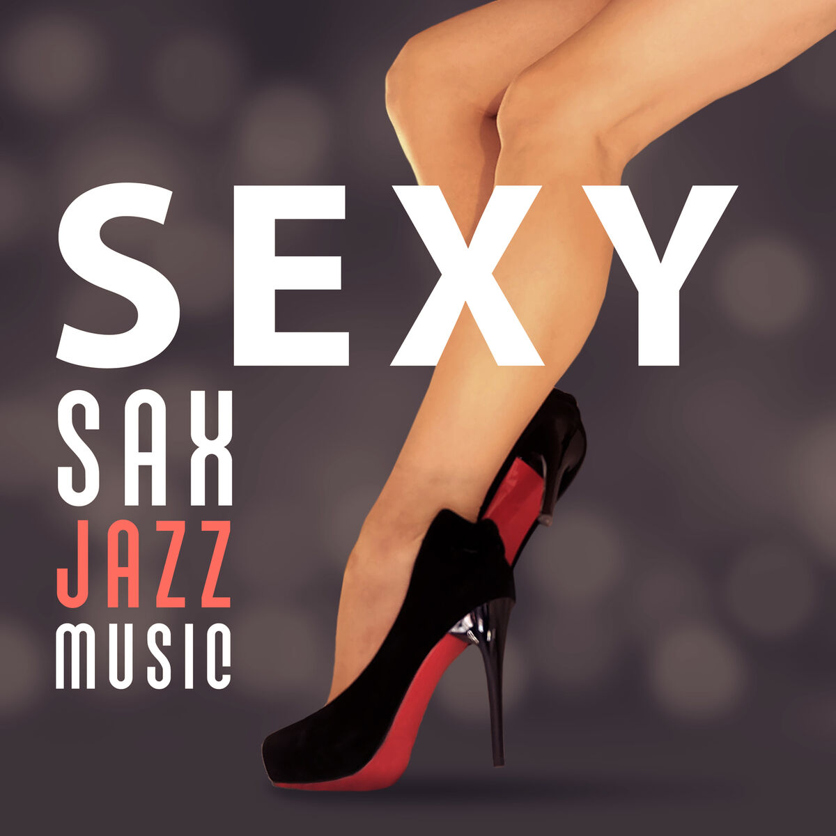 Seductive Jazz - Sexy Sax Jazz Music – Music for Romantic Night, Dinner  Music, Sexy Time, Falling In Love, Hot Sex Music: lyrics and songs | Deezer