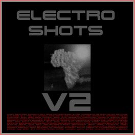 Album cover of Electro Shots V2