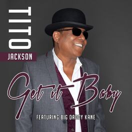 Album cover of Get It Baby (feat. Big Daddy Kane)