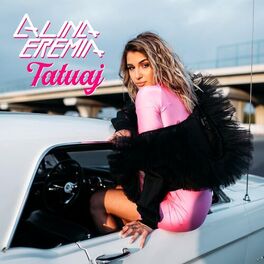 Album cover of Tatuaj
