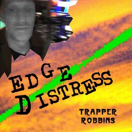 Album cover of Edge Distress
