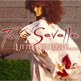 Album cover of Little Butterfly