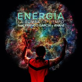 Album cover of Energía