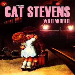 Album cover of Tribute To: Cat Stevens
