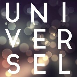 Album cover of Universel