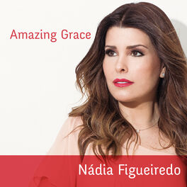 Album cover of Amazing Grace