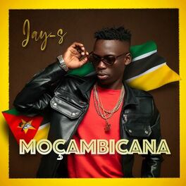 Album cover of Moçambicana
