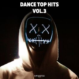 Album cover of Dance Top Hits, Vol. 3
