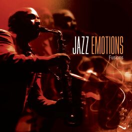 Album cover of Jazz Emotions