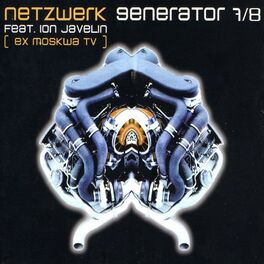 Album cover of Generator 7/8