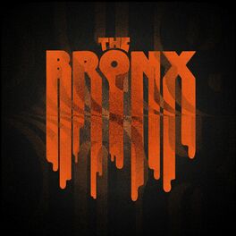 Album cover of Bronx VI