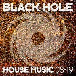 Album cover of Black Hole House Music 08-19