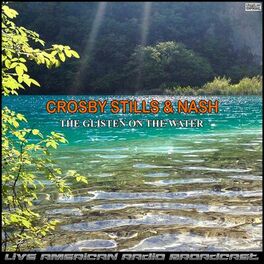 Album cover of The Glisten On The Water (Live)