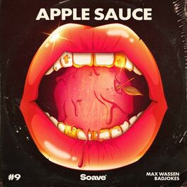 Album cover of Apple Sauce