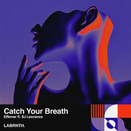 Album cover of Catch Your Breath