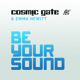 Album cover of Be Your Sound