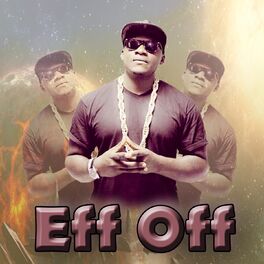 Album cover of Eff Off
