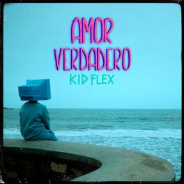 Album cover of Amor Verdadero