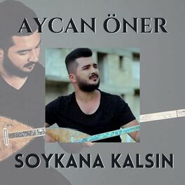 Album cover of Soykana Kalsın