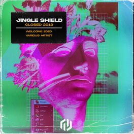 Album cover of JINGLE SHIELD