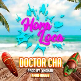 Doctor Cha albums songs playlists Listen on Deezer