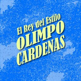 Album cover of El Rey del Estilo