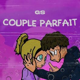 Album cover of Couple parfait