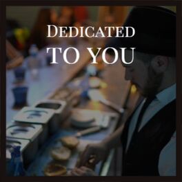 Album cover of Dedicated to You