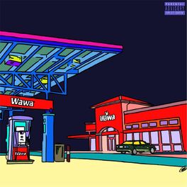 Album cover of Wawa Run