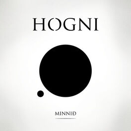Album cover of Minnið