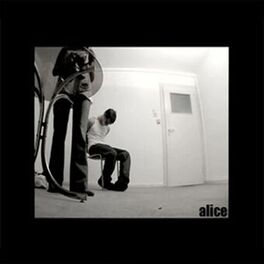 Album cover of Alice