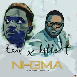 Album cover of Nhema