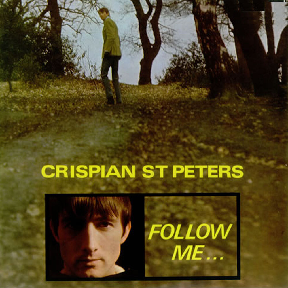 St peters without
