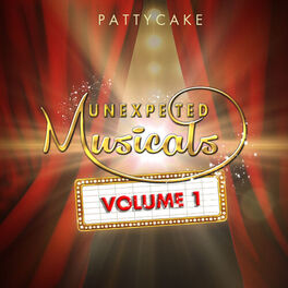 Album cover of Unexpected Musicals, Vol. 1