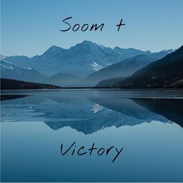 Album cover of Victory
