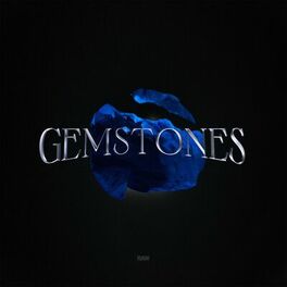 Album cover of Gemstones Sapphire
