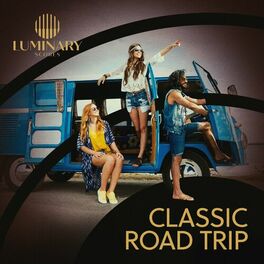 Album cover of Classic Road Trip